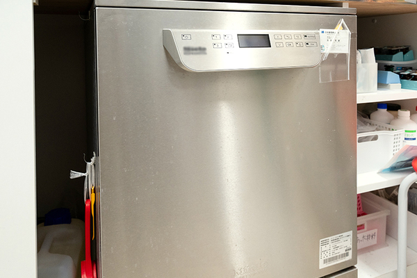 伊藤光彦院長 荒井歯科医院4