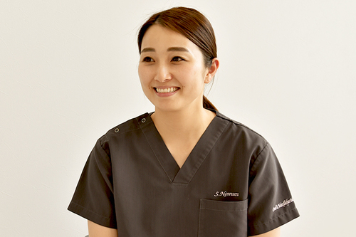 久津間 亮平 院長、久津間 さやか 副院長の独自取材記事(くつま