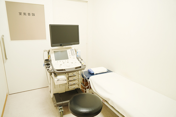 久富勘太郎院長 久富医院4