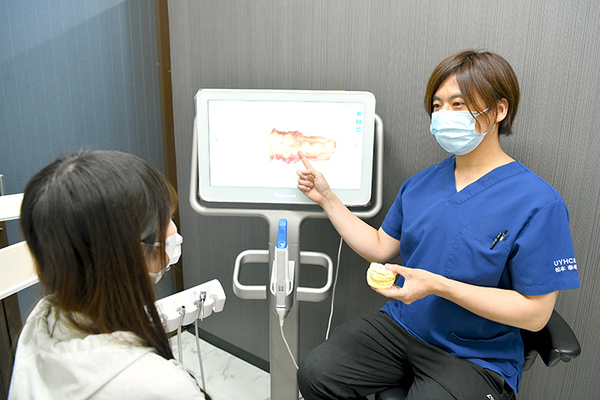 松本泰孝院長 GNデンタルクリニック4