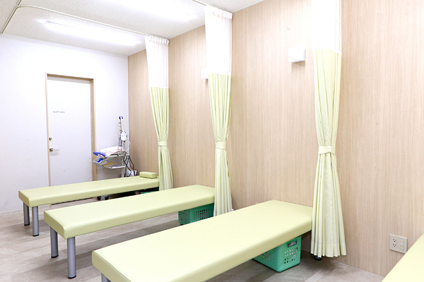 松井聡院長 まついファミリアクリニック4