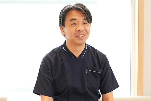 久武純一先生 なかじまクリニック和4