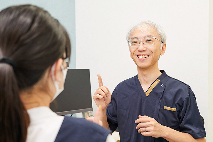 成瀬てつの内科・循環器クリニック