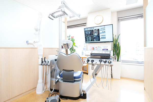 山下巌理事長 山下診療所 大塚4