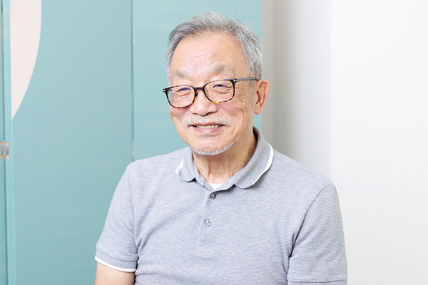 稲見誠院長 いなみ小児科4