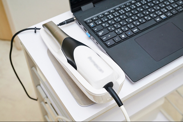 服部理志院長 駒込歯科クリニック4