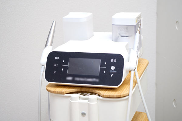 大屋学院長 ベルウェルネス歯科 青葉台4