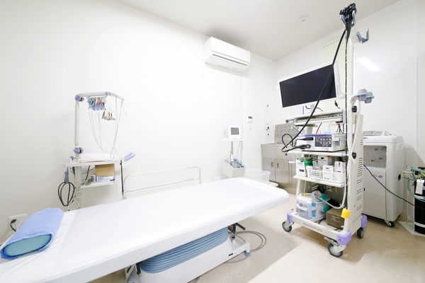 所隆昌院長、平澤奈都子先生 藤クリニック4