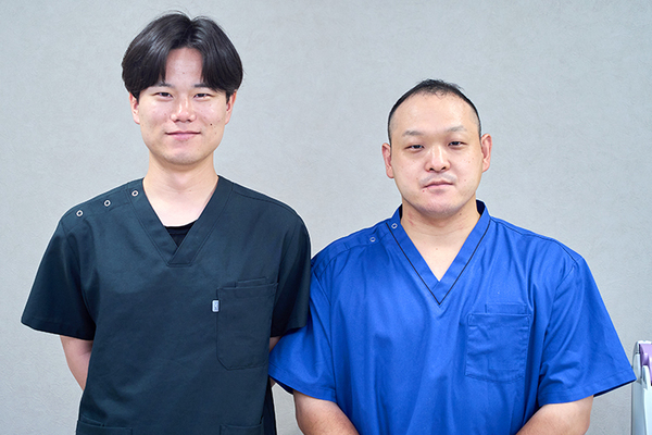 井出学院長 井出整形外科クリニック4