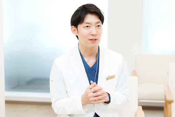 髙江啓太院長 たかえ内科クリニック4
