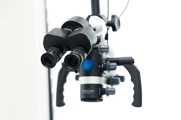 杉浦史郎院長 リノデンタルオフィス福井4