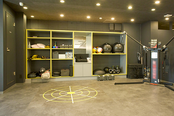 横井裕之院長 よこい整形外科 健康スポーツクリニック4