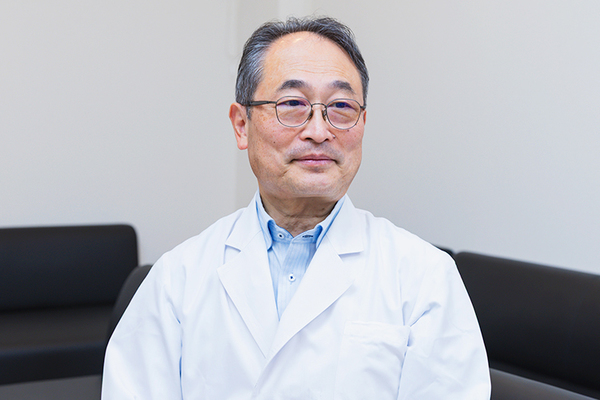 滝澤誠院長 滝澤医院4