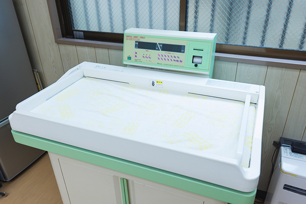 川崎浩司院長 用賀クリニック4