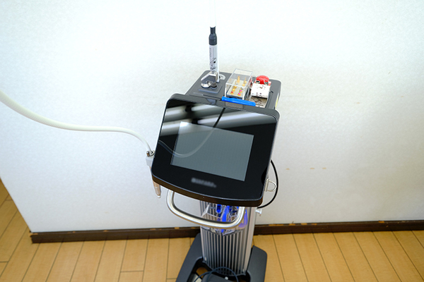 内藤薫院長 東大宮歯科4