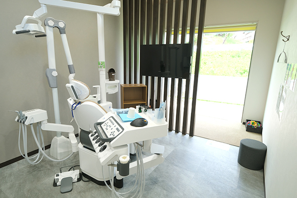 村上直季院長 むらかみ歯科クリニック4