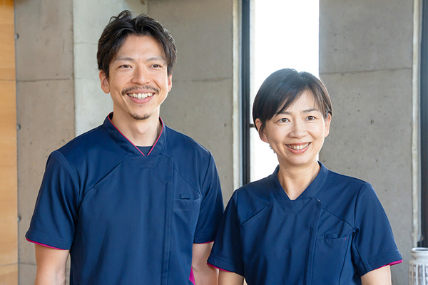 松川昇平院長 松川クリニック4