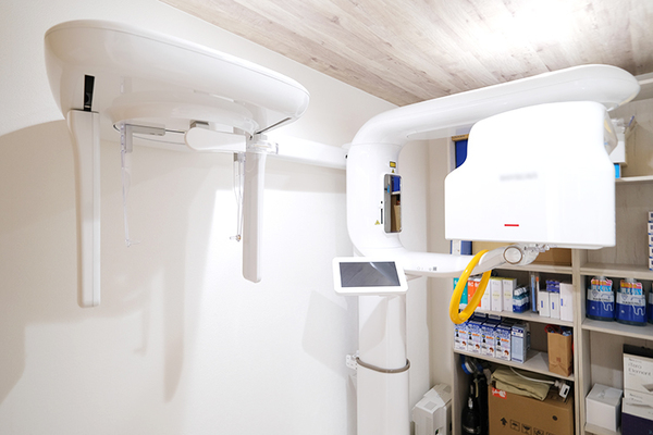 岸輝樹院長 医療法人社団 秀勇会 岸歯科診療所4