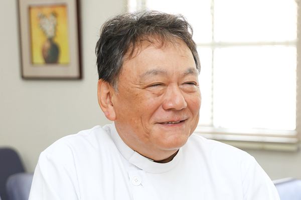 小野信吾院長 おのクリニック4