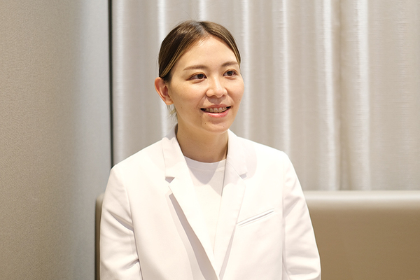 久木野真純院長 東武練馬歯科・矯正歯科4