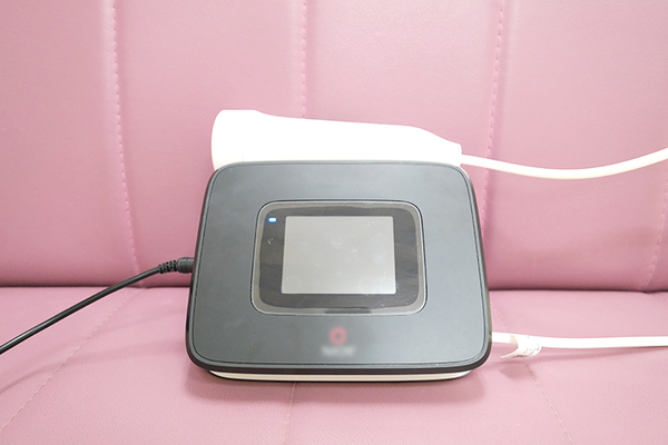 野口寿行院長 のぐち内科呼吸器内科クリニック 4