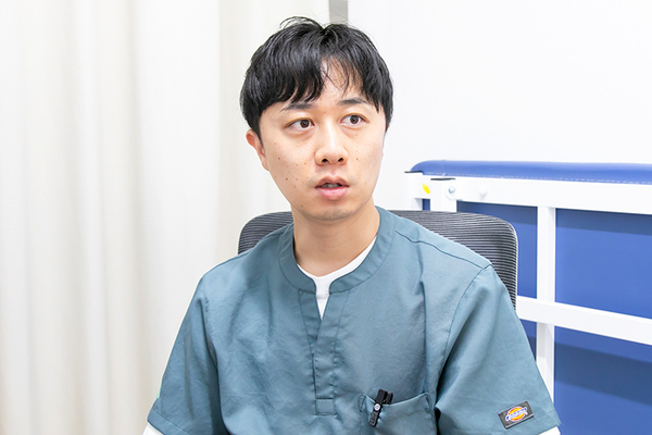 小浪佑太院長 南円山みんなの内科ハートクリニック4