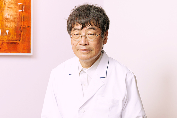 北林和夫院長 LTハートクリニック4