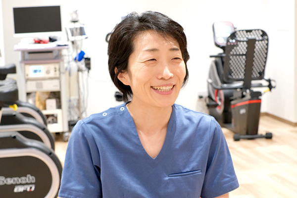 宮内友香院長、宮内康行先生 みやうち循環器内科・泌尿器科クリニック4