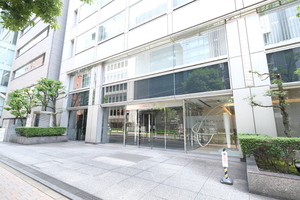 高野学美院長 貝坂クリニック4