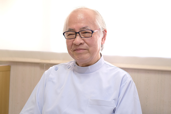 木村享院長 木村歯科医院4