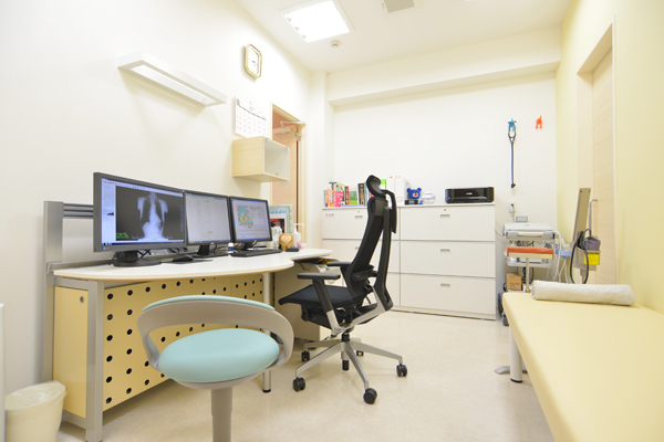 畑石隆治院長 はたいしメディカルクリニック4