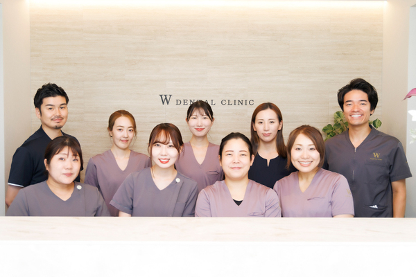 若杉俊通院長 W DENTAL CLINIC4