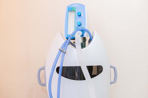 赤名正仁院長 あかな歯科クリニック4