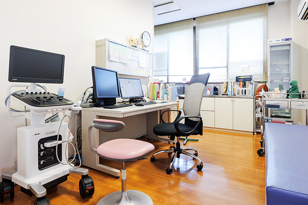 舩元太郎院長 ふなもと整形外科4