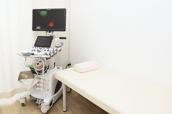 小林和磨院長、小林綾野先生 こばやし内科クリニック4