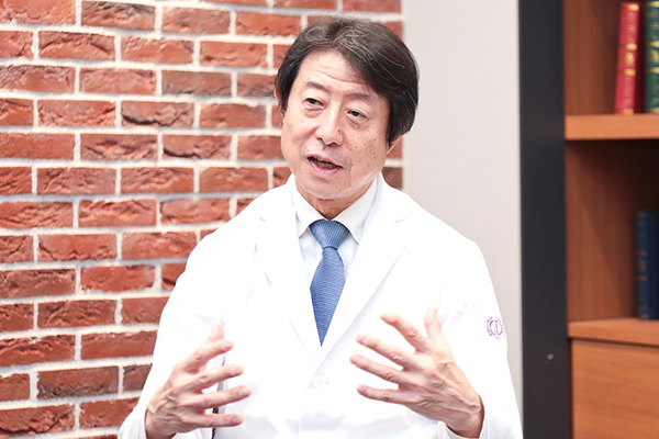 山路健先生 山路医院4