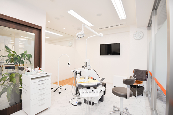 柏木康宏院長 かしわぎ歯科クリニック4