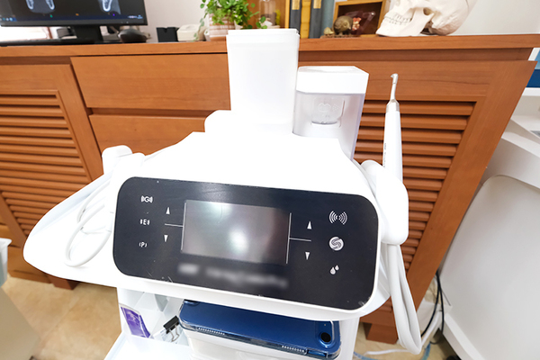 大上啓輔院長 大上歯科医院4