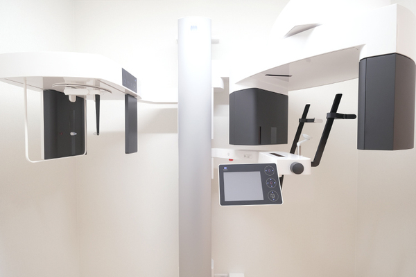 田下雄一院長 三軒茶屋もぐもぐごっくん歯科クリニック4