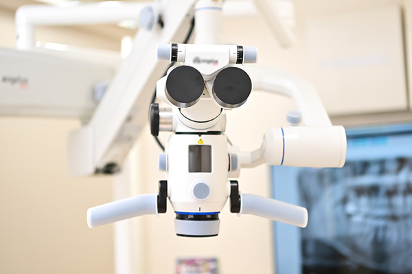 田中小百合院長 上野ここみ歯科・矯正歯科4