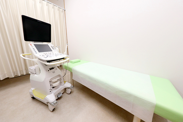 駒井資弘院長 こまい腎・泌尿器科クリニック4