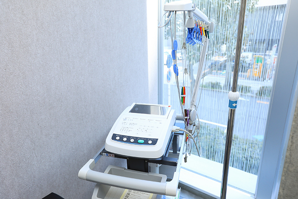 坂野文彦院長 CLINICNo7名古屋伏見4