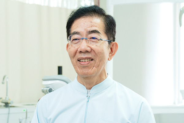 宮永光一院長 光葉歯科クリニック4