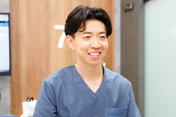 山田浩平院長 スター歯科4
