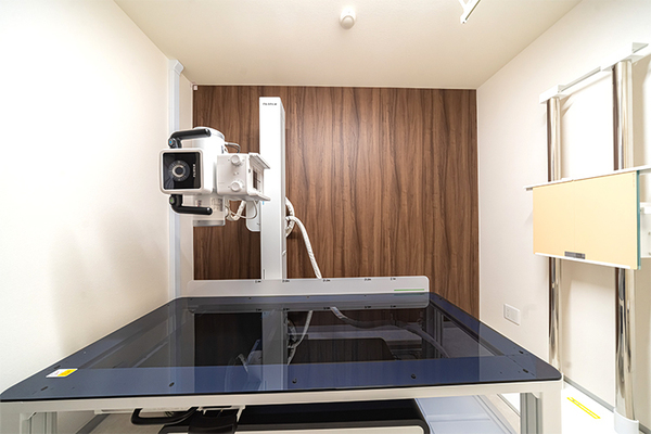 丁守哲院長 下北沢メディカル 内科・消化器内視鏡クリニック4