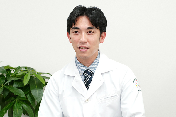 小泉元彦院長 新大塚こいずみ内科 脳血管クリニック4