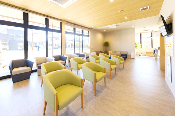 相良誠二院長 さがら内視鏡・内科クリニック4