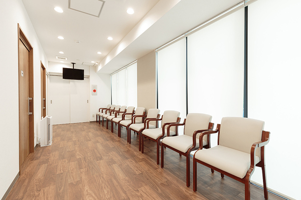 吉内和富院長 よしうちクリニック4