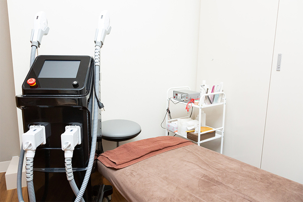 中洲美穂院長 美鳳クリニック4