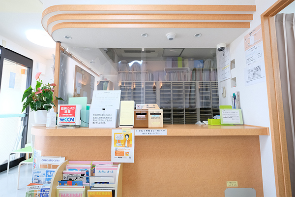 脇田遼院長 いしわた眼科4